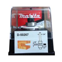 D-50267 ดอกเร้าเตอร์ Slotting Cutter-3 Wing Slot Cutter 1/4″x1-7/8″ L2-1/8″