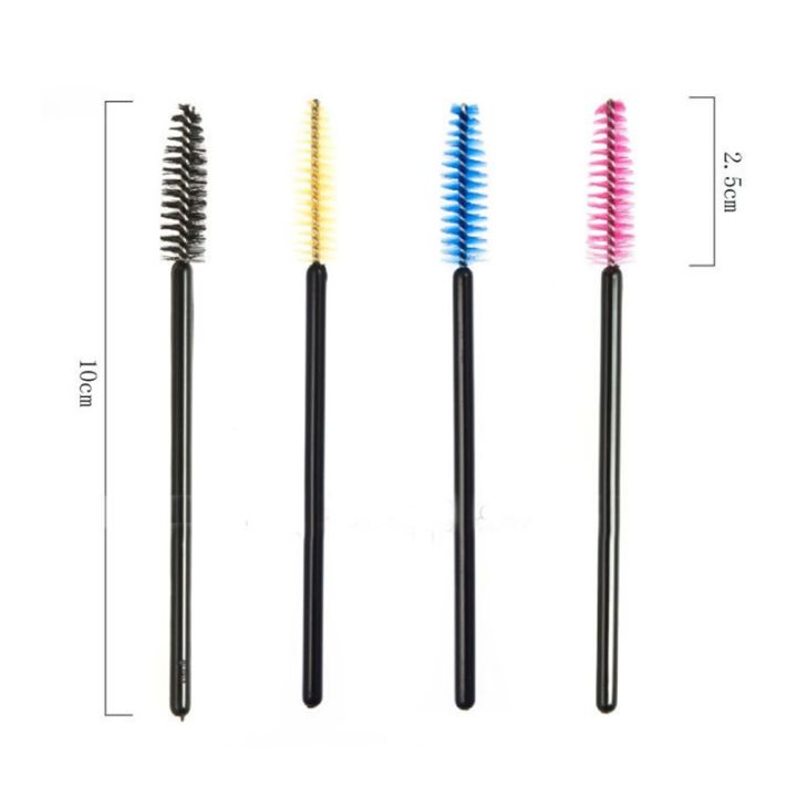 cw-5-50-100-pcs-extension-disposable-makeup-eyebrow-brush-mascara-wand-applicator-lashes-brushes-sets-make-up