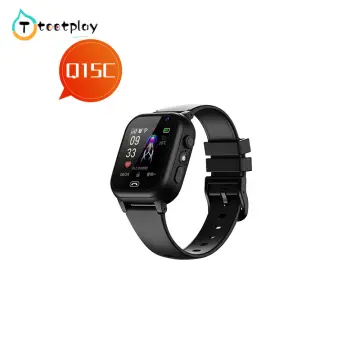 Screen touch watch in low sales price