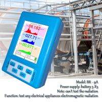 เครื่องตรวจจับรังสีอิเลคโตรคอนอิเล็กทรอนิกส์ BR-9A ปโพรบาดอล