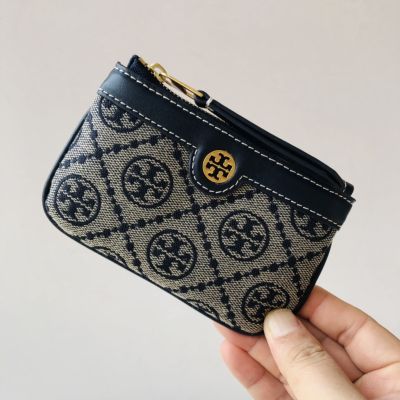 Burch 8877 Tory TB ข้อมือ Dompet Koin ของแท้ใหม่ PackKSKUENDUJEE