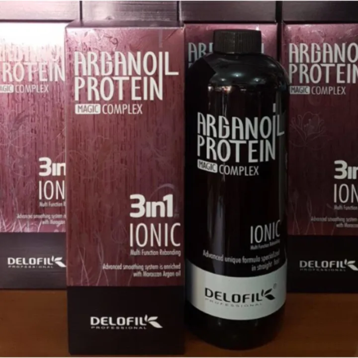 3in1 Ionic Multi Function Rebonding Lazada PH