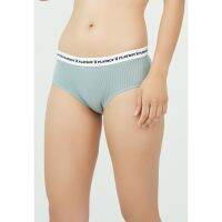 Playboy Intimates Downtown Gangster Hipster GreenPPX720-8GR