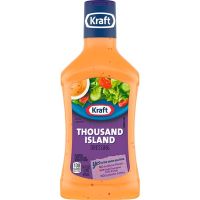 Premium items? Kraft  Island Dressing  คราฟท์ ไอส์แลนด์ เดรสซิ่ง