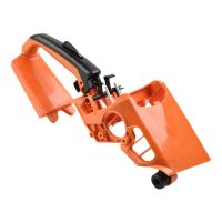 ทริกเกอร์ที่จับด้านหลังพอดีสำหรับ-STIHL 025 MS210 MS250 MS230ที่จับด้านหลังชิ้นส่วนชิ้นส่วนมือจับ