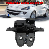 Artudatech Tailgate Lock 13587640สำหรับ Opel Adam Astra J P10 Mokka Zafira B AB BJ รถอุปกรณ์เสริม