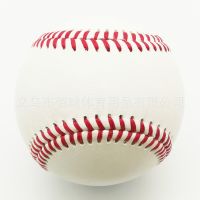 [COD] Factory wholesale can print logo spot high-quality baseball 30 wool core content cowhide