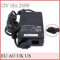 D220P-01 DA2 12โวลต์18a แล็ปท็อปที่ชาร์จอะแดปเตอร์สำหรับ GX620 DELL ADP-220AB MK394 D3860 GX755 A269 Y2515ไฟฟ้ากระแสสลับ