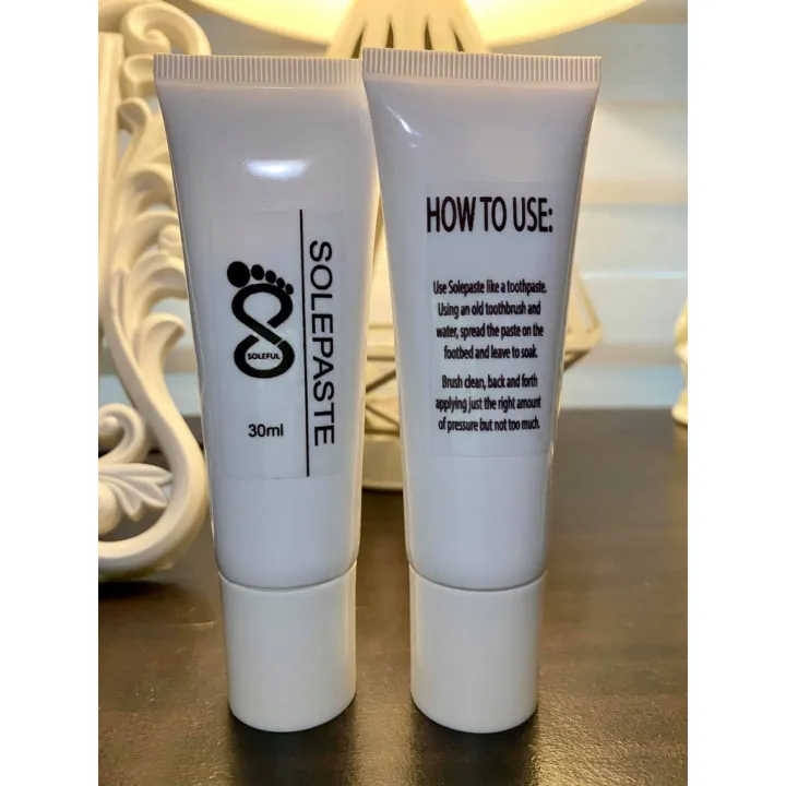 cod 30 ml CORK SEALER by Soleful for Birkenstock slide or any slipper w