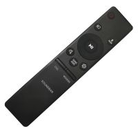 2X AH59-02767A Remote Control for Samsung HW-N400 HW-N450/ZA HW-N550/ZA HW-N650/ZA HW-NW700/ZA Echo Wall Remote Control