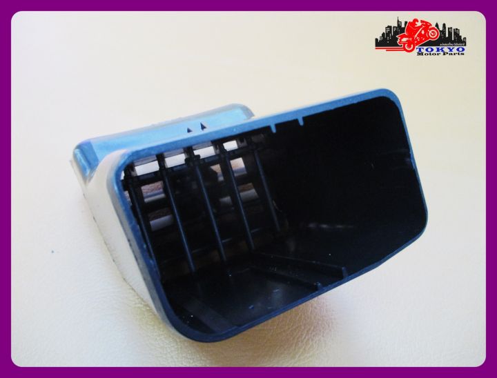 isuzu-d-max-year-2003-2006-cr-air-vent-for-center-of-right-black-rh-ช่องลมแอร์-กลางขวา-พลาสติกเนื้อดี-สีดำ-สินค้าคุณภาพดี