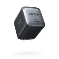 Anker A2663 Nano Ii 65W สําหรับ Iphone และที่ชาร์จแบบด่วนสําหรับ Iphone และ Samsung xd