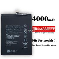 agapi 100 Orginal Replacement Battery For Huawei HB446588EFW High-capacity Mobile Phone Built-in Battery Board Brand New Battery