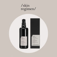 SKIN REGIMEN MICROALGAE ESSENCE 100ml เอสเซ้นส์ ฟื้นฟูผิว เติมความชุ่มชื้น