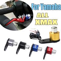 Motorcycle Brake Switch Control Ramp Slope Parking Brake Switch Auxiliary Universal for YAMAHA XMAX 300 400 250 NMAX NVX 125 155