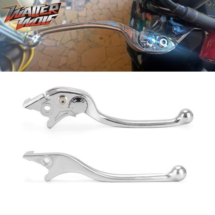 Motorcycle Front Brake Lever For HONDA CB500X CB500F CB CBR 400 300R