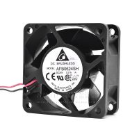 Delta 6025 24V AFB0624SH 0.21A 6CM inverter double ball high air volume cooling fan