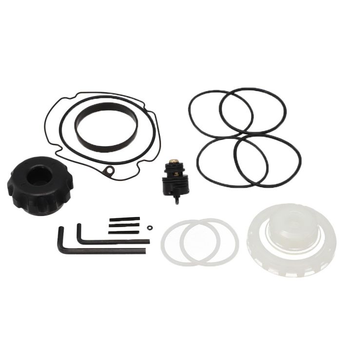 【LALA】 Easy to Install Overhaul Kit for Porter Cable FC350A FC350A