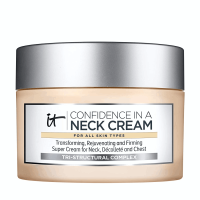 IT Cosmetics Confidence in a Neck Cream For all skin types 80ml