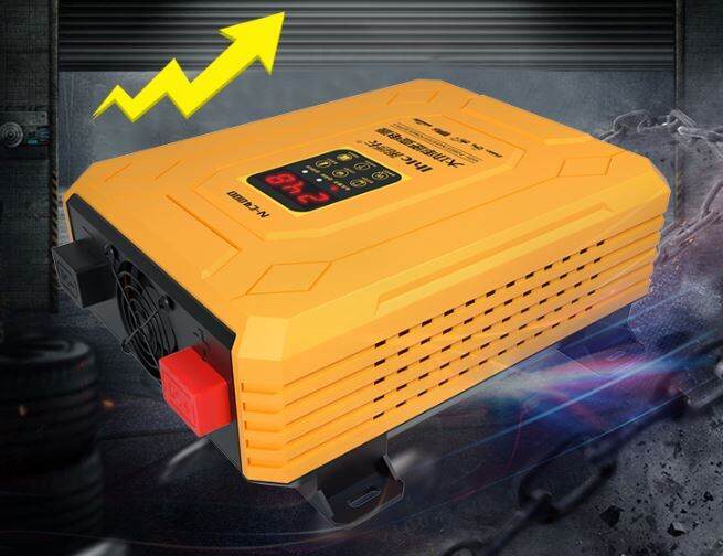 รับซ่อม-inverter-ทุกรุ่น-ทุกแบบ-ทุกยี่ห้อ-แจ้งราคาก่อนซ่อมจริง-ราคามิตรภาพ