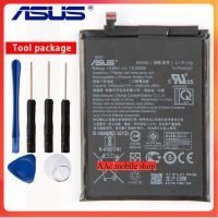 Original ASUS C11P1706 แบตเตอรี่ Asus Zenfone Max Pro M1 ZB602KL AIR/COS POLY ZB602KL 4 H 4A 4850 mAh