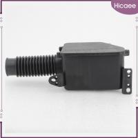 อุปกรณ์เสริม Hicaee กล่องกรองอากาศทำความสะอาดไอดีสำหรับ Gy6 150cc เครื่องยนต์157qmj ATV