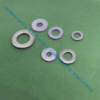 Large Size Stainless Steel Flat WashersM3M4M5M6M8