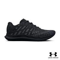 Under Armour UA Mens Charged Breeze 2 Running Shoes อันเดอร์ อาร์เมอร์ ร้องเท้าผ้าใบออกกำลังกาย สำหรับผู้ชาย