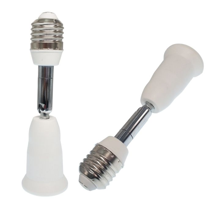 yf-e27-lamp-base-to-bulb-holder-180-rotatable-cfl-socket-extension-converter