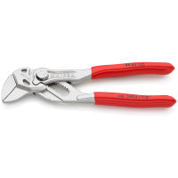 KNIPEX Pliers Wrenches 125 mm คีมประแจ 125 มม. รุ่น 8603125