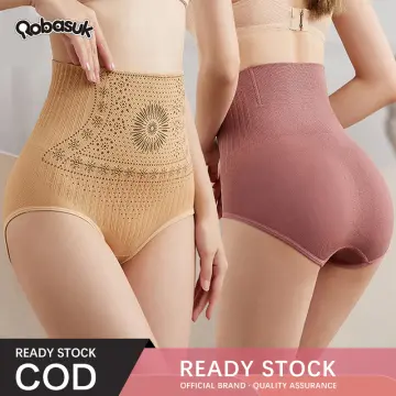 Shop Corset Ig Seamless Tummy Waist Shaper Cotton Butt Lifting Panties with  great discounts and prices online - Feb 2024