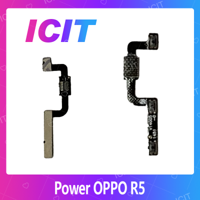 OPPO R5/R8106 อะไหล่แพรสวิตช์ ปิดเปิด Power on-off (ได้1ชิ้นค่ะ) สินค้ามีของพร้อมส่ง คุณภาพดี อะไหล่มือถือ(ส่งจากไทย) ICIT 2020