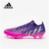 รองเท้าฟุตบอล Adidas Predator Edge.1 Low FG