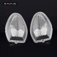 Turn Signal Light Lens For SUZUKI GSXS1000FS GSXS GSR 750 GSX650F GSX1250FA Motorcycle Indicator Housing GSR750 GSX-S750