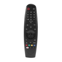 No Voice Replacement Remote Control AN-MR19BA for LG Smart LED TV