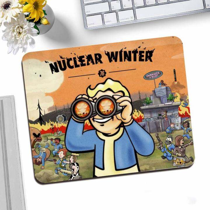 fallout-customized-laptop-gaming-mouse-pad-desktop-mousepad-gaming-small-mouse-pad-25x20cm-keyboard-mat-basic-keyboards