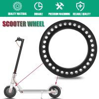 ความคลาดเคลื่อนของ COLLOQUY59UY5อุปกรณ์เสริมรังผึ้งที่ไม่ใช่นิวเมติกล้อยางยางรูทึบยาง Skuter Listrik ขนาด8.5นิ้ว