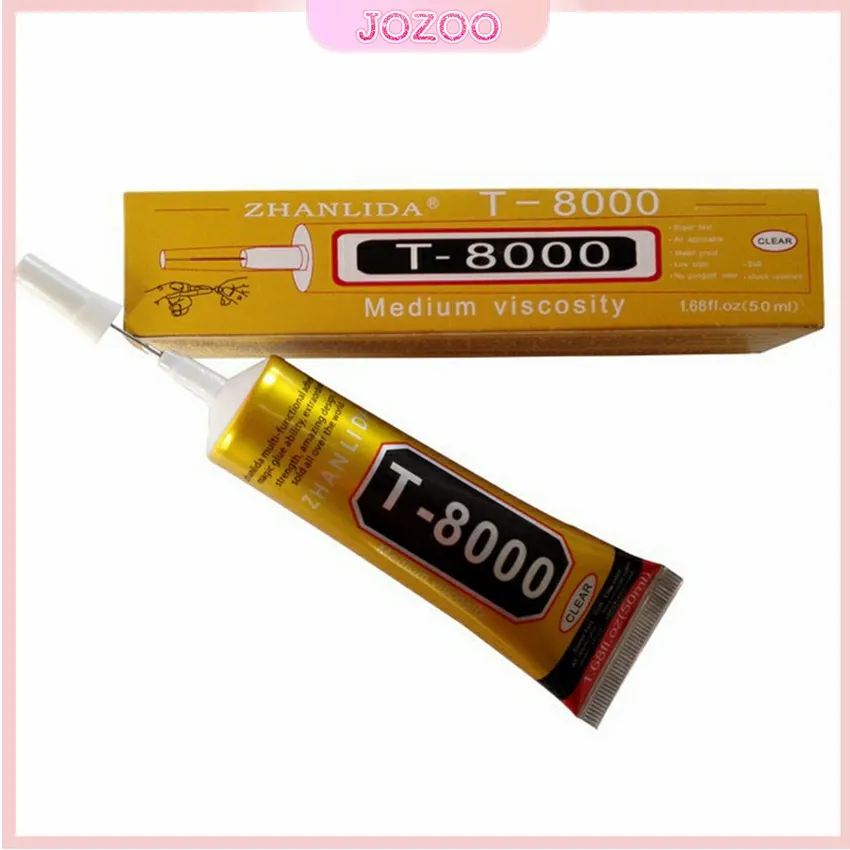 Jozoo Super Glue For Shoes Repair Shoe Glue For Rubber Shoes Waterproof  Strong