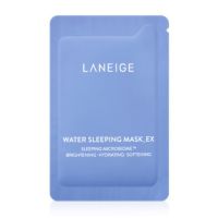 Laneige Water Sleeping Mask EX 4ml สลีปปิ้งมาส์กสูตรใหม่