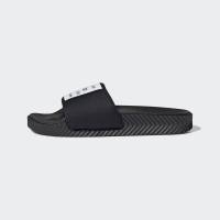 Adidas Adilette Slides Alexander Wang Black - G28220