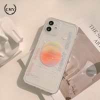 เคสIphoneแบบด้านโปร่งแสง เคส Iphone มินิมอล ลายการ์ตูน moon สำหรับ tpu Craft: Painted for tpu Phone Case For iPhone 11 Pro Max X Xr Xs Max 7 8 Plus Se 2020 12 pro max 12 mini 13 pro max 13mini