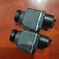 1Pcs รถด้านหลังกล้องสำรอง5Q0980546A 360องศากล้องพาโนรามาสำหรับ Audi A6 C7 Q7 A8