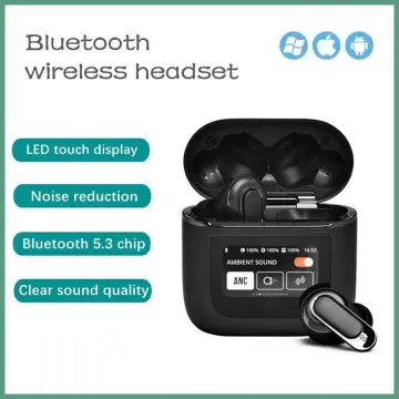 Wireless earphones sale for pc