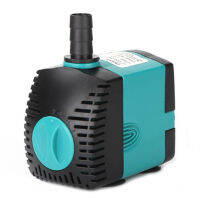 Submersible Fountain เครื่องสูบน้ำกรอง Manure Fish Tank Side Suction Water Pump