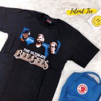 เสื้อวง Bee gees พิมพ์หน้าหลัง