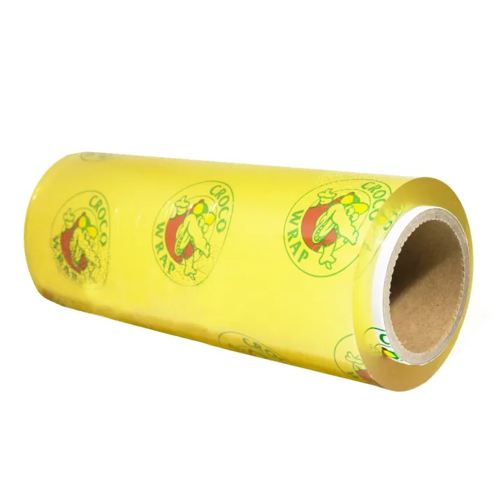 Plastic Cling Wrap 12 x 300m | Lazada PH