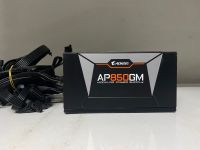 SBCOM2 พาวเวอร์ : PSU GIGABYTE AORUS AP850GM GP - AP850GM +80 PLUSGOLD สินค้ามือสอง ประกันศูนย์ SYNNEX 15/11/31