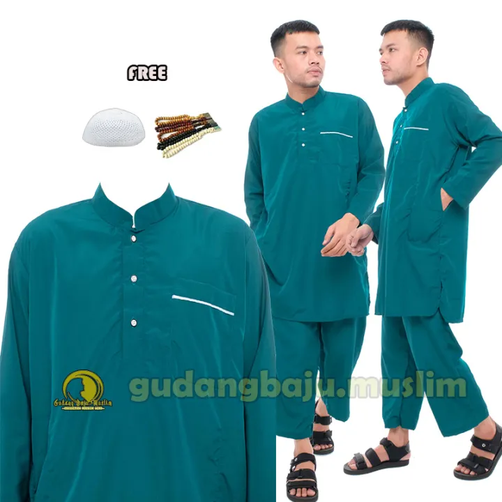 Baju Ayat Paling Lawa