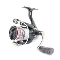 DAIWA RX LT รอกสปินนิ่งไดว่าRX มาในระบบ Light Tough ปรับรูปทรงให้กระทัดรัดน่าใช้งานมากขึ้น