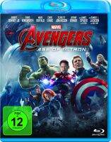 130101 Avenger Alliance 2 aochuang era 2015 panoramic sound country with 5.1 Blu ray film disc BD science fiction